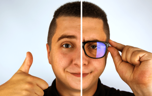 SMILE surgery overview image providing insights into the procedure