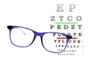 Visual Acuity Test - How to test 20/20 Vision?