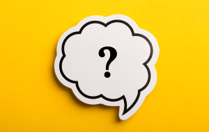 Common questions about refractive procedures infographic addressing patient inquiries