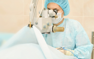 Perfect LASIK surgeon selection guide