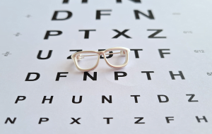 Blog busting myths about eye care