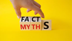 LASIK eye surgery myths vs. facts